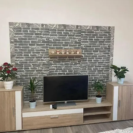 Honza O2 Arena Apartmán Praha