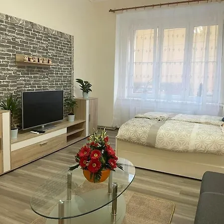 Apartmán Honza O2 Arena