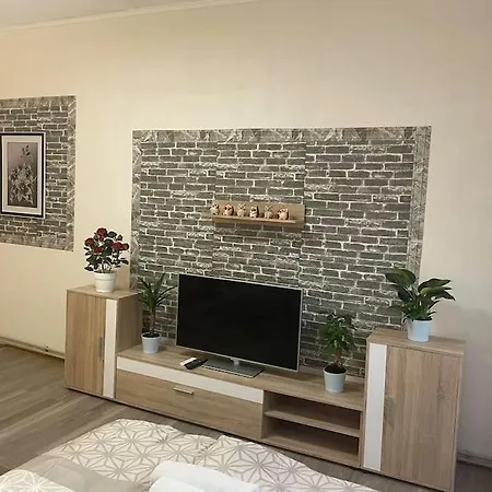 Honza O2 Arena Apartmán