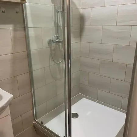 Honza O2 Arena Apartmán Praha
