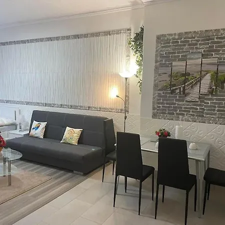 Honza O2 Arena Apartmán