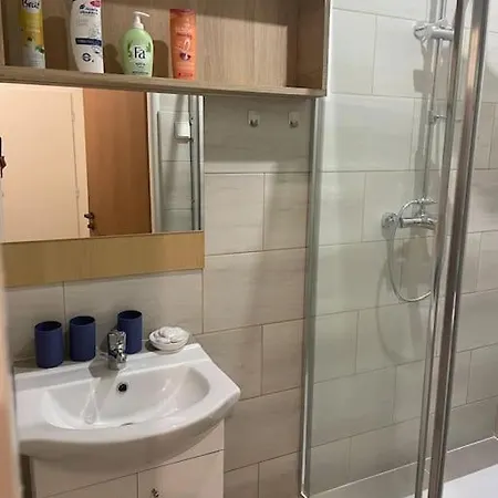Apartmán Honza O2 Arena Praha