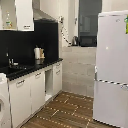 Honza O2 Arena Lägenhet *